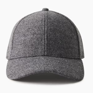 Community Snapback Baseball Hat